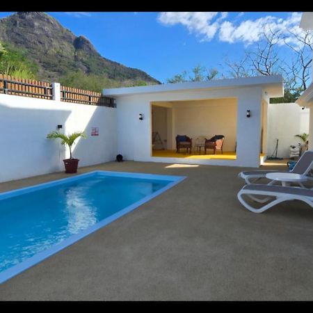 Suntoo Villa Wind & Kitesurf Accommodation La Gaulette Exterior foto