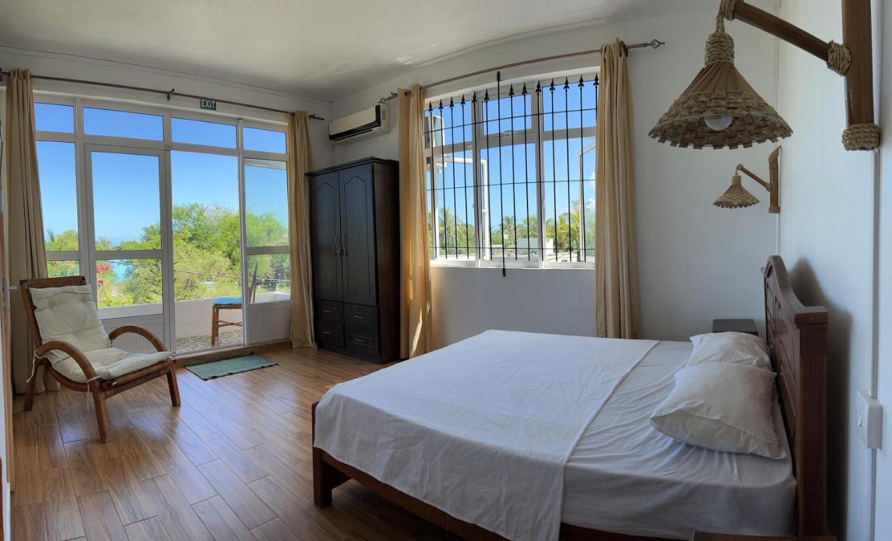 Suntoo Villa Wind & Kitesurf Accommodation La Gaulette Exterior foto