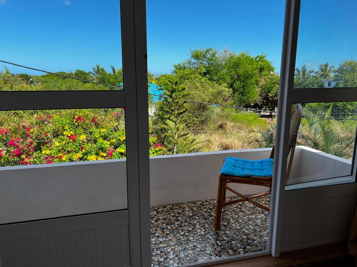Suntoo Villa Wind & Kitesurf Accommodation La Gaulette Exterior foto