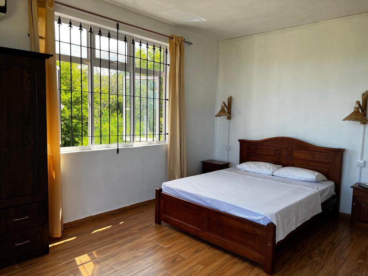 Suntoo Villa Wind & Kitesurf Accommodation La Gaulette Exterior foto