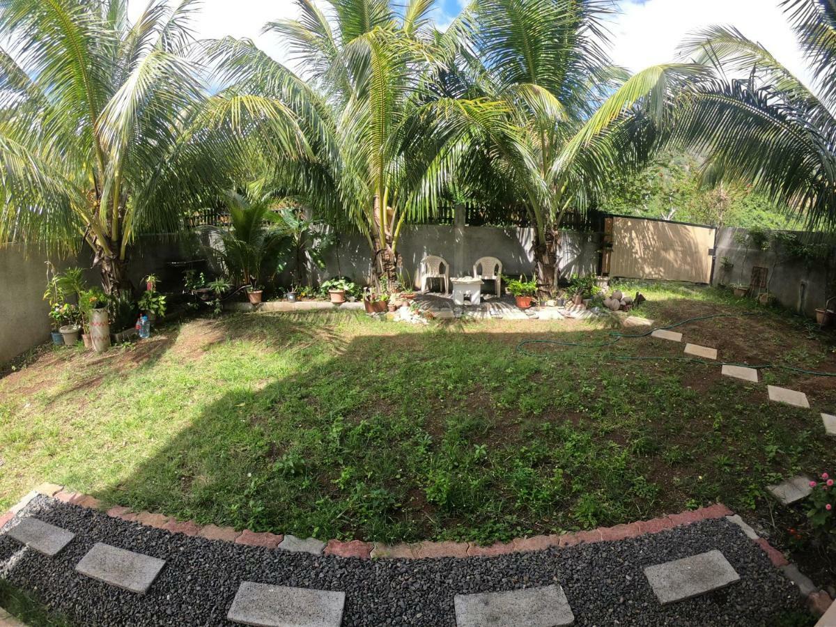 Suntoo Villa Wind & Kitesurf Accommodation La Gaulette Exterior foto